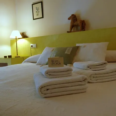 Appartement La Casa De Titas Velez Malaga