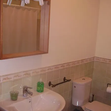 Appartement La Casa De Titas
