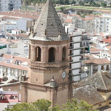 Appartement La Casa De Titas