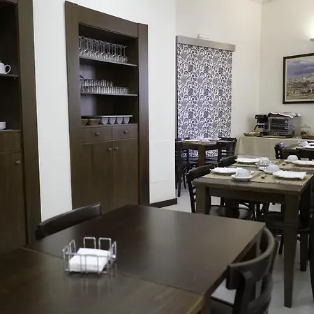 La Casa De Titas Appartement *