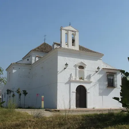 La Casa De Titas Appartement Velez Malaga