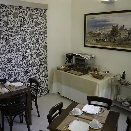 Appartement La Casa De Titas