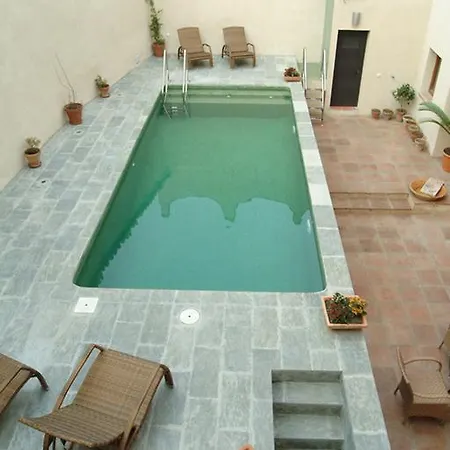 La Casa De Titas Velez Malaga