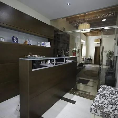 La Casa De Titas