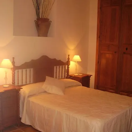 Appartement La Casa De Titas Velez Malaga