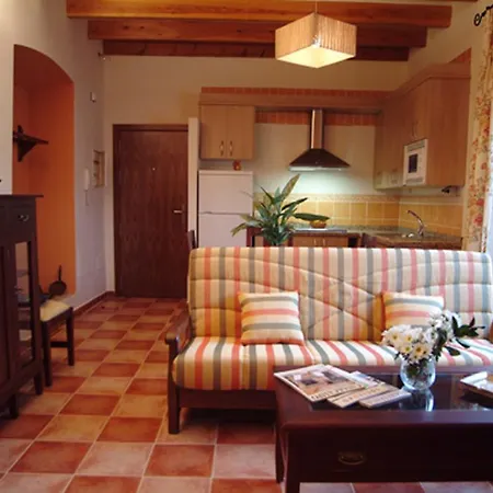 La Casa De Titas Appartement Velez Malaga