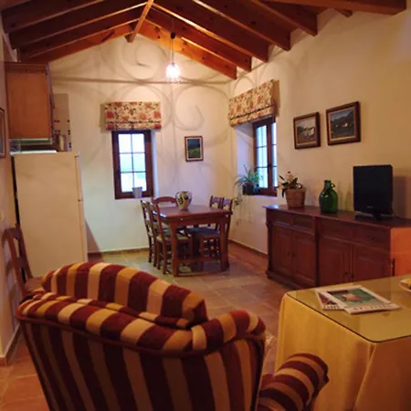 Appartement La Casa De Titas *