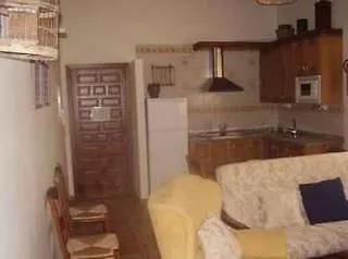 La Casa De Titas * Velez Malaga