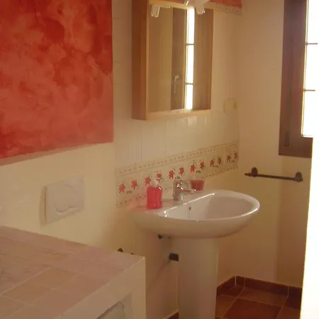 La Casa De Titas *