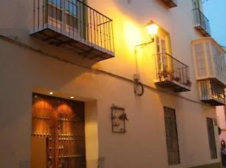 La Casa De Titas Appartement Velez Malaga