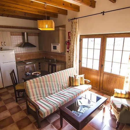 La Casa De Titas