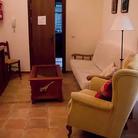 Appartement La Casa De Titas Velez Malaga
