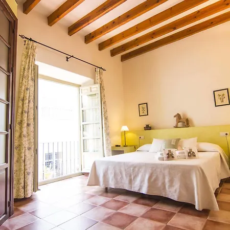 Appartement La Casa De Titas *