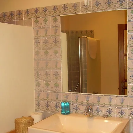 La Casa De Titas Velez Malaga