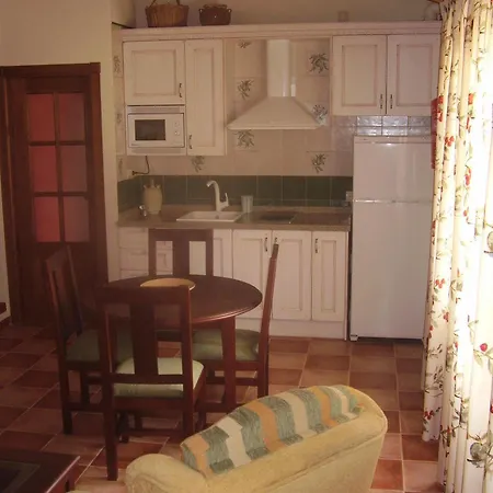 La Casa De Titas Appartement *