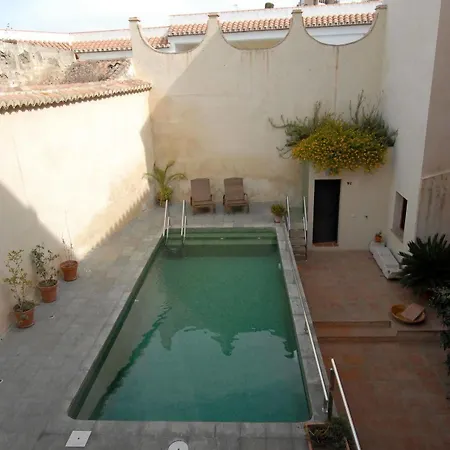 La Casa De Titas Appartement
