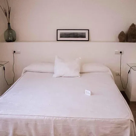 La Casa De Titas Appartement Velez Malaga