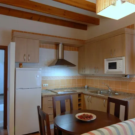 La Casa De Titas Velez Malaga