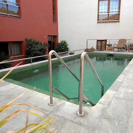 La Casa De Titas Velez Malaga
