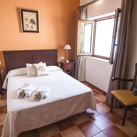 Appartement La Casa De Titas *