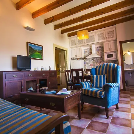 La Casa De Titas Appartement Velez Malaga
