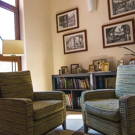 Apartamento La Casa De Titas *
