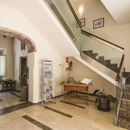 La Casa De Titas * Velez Malaga