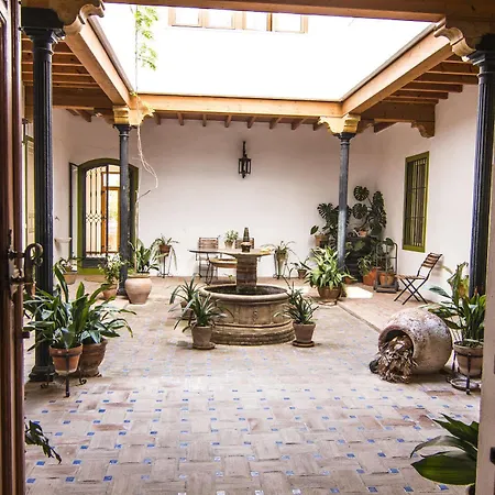 La Casa De Titas Appartement Velez Malaga