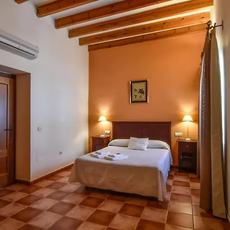 La Casa De Titas * Velez Malaga