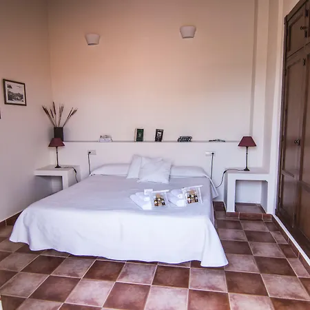 La Casa De Titas *