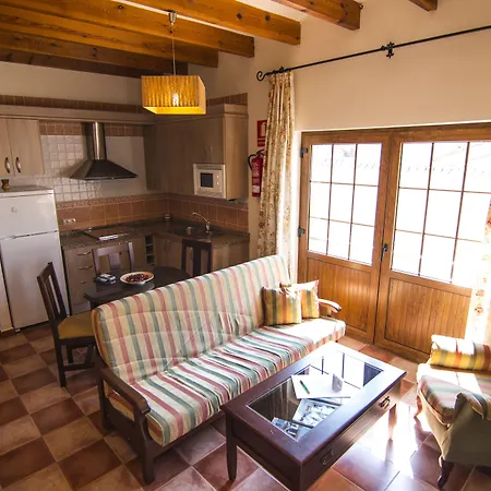 La Casa De Titas شقة *