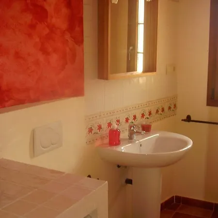 شقة La Casa De Titas