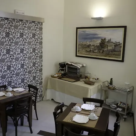 La Casa De Titas شقة *
