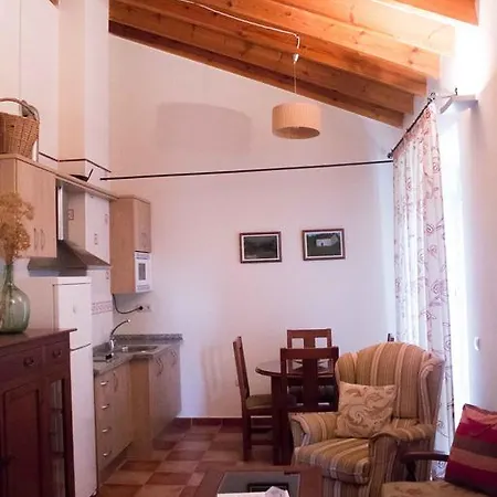 La Casa De Titas شقة