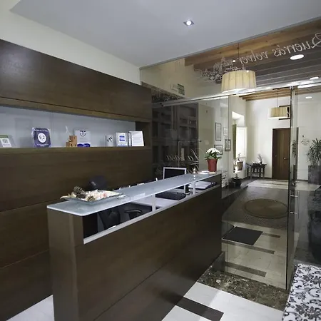 La Casa De Titas
