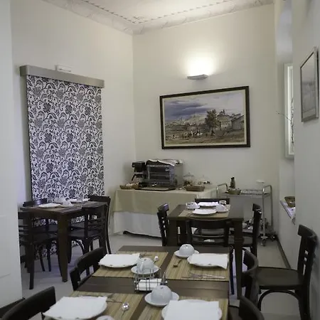 La Casa De Titas شقة