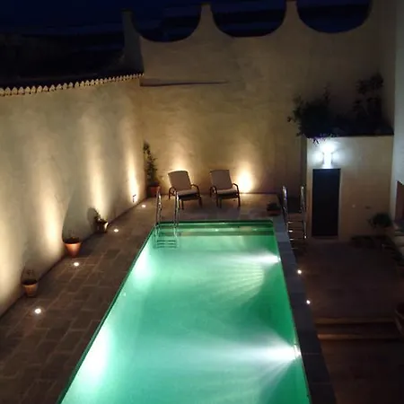 شقة La Casa De Titas *