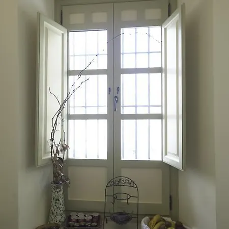La Casa De Titas شقة