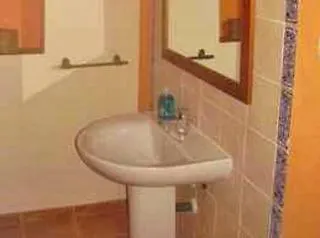 شقة La Casa De Titas *