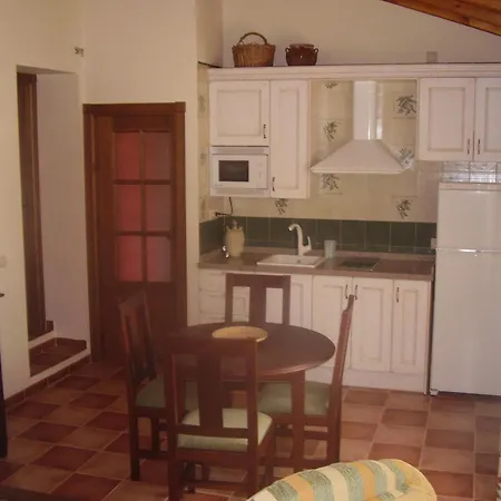 شقة La Casa De Titas *