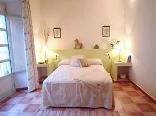 La Casa De Titas شقة *
