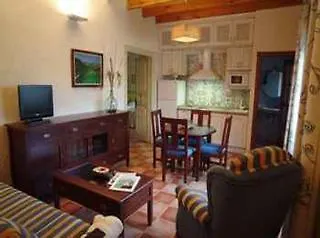 شقة La Casa De Titas فيليز-مالاغا