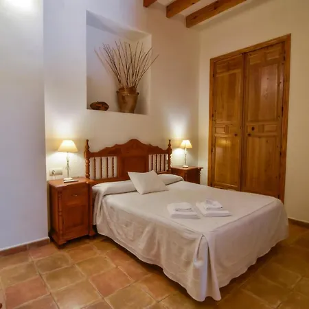 شقة La Casa De Titas