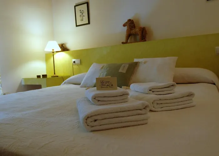 Appartement La Casa De Titas Velez Malaga