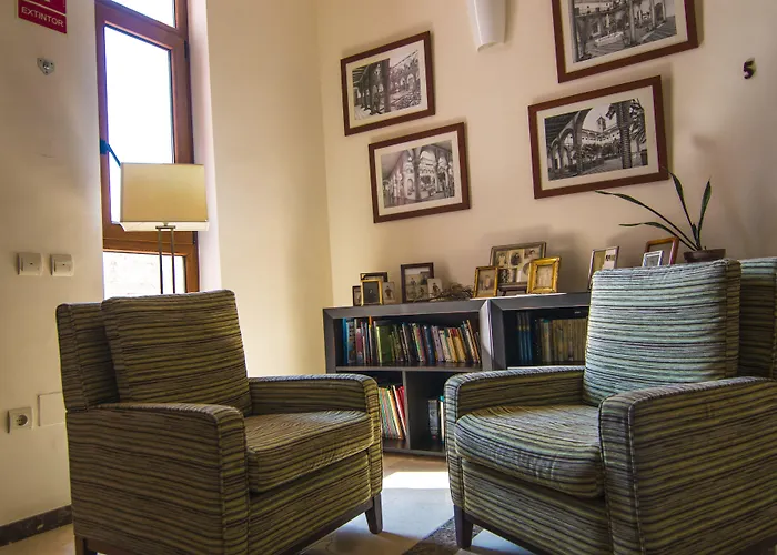 Appartement La Casa De Titas Velez Malaga
