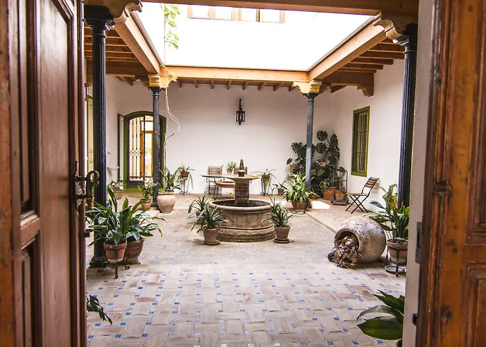 Appartement La Casa De Titas Velez Malaga