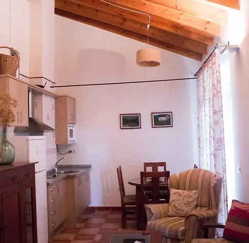 La Casa De Titas Appartement