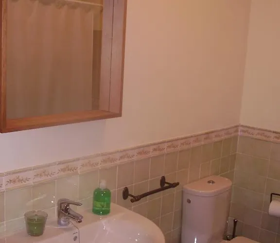 Appartement La Casa De Titas