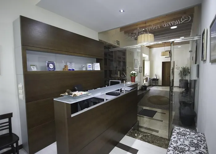 La Casa De Titas