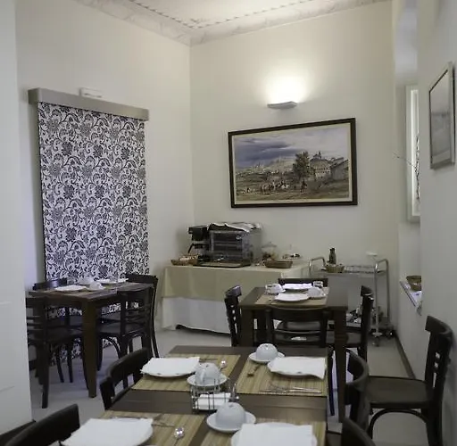 La Casa De Titas Appartement